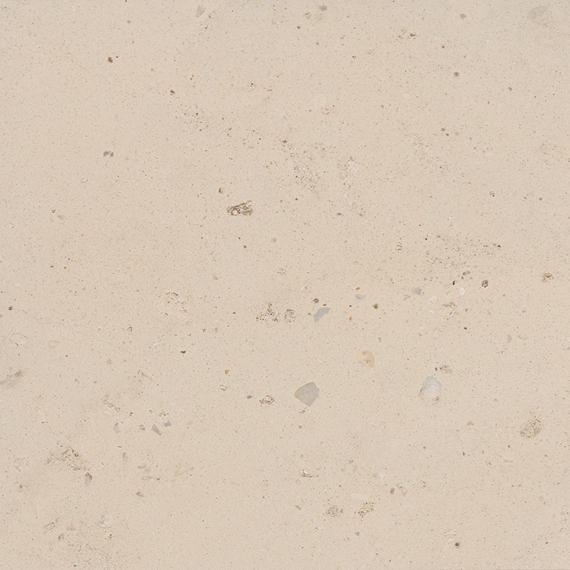 24x24 Sand And Stone  Natural Stone-Look Matte Smooth Porcelain Tile Beige Gray
