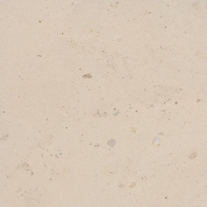 24x24 Sand And Stone  Natural Stone-Look Matte Smooth Porcelain Tile Beige Gray