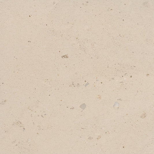 24x24 Sand And Stone  Natural Stone-Look Matte Smooth Porcelain Tile Beige Gray
