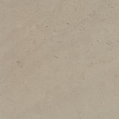 24x24 Sand And Stone  Natural Stone-Look Matte Smooth Porcelain Tile Taupe Gray