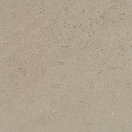 24x24 Sand And Stone  Natural Stone-Look Matte Smooth Porcelain Tile Taupe Gray