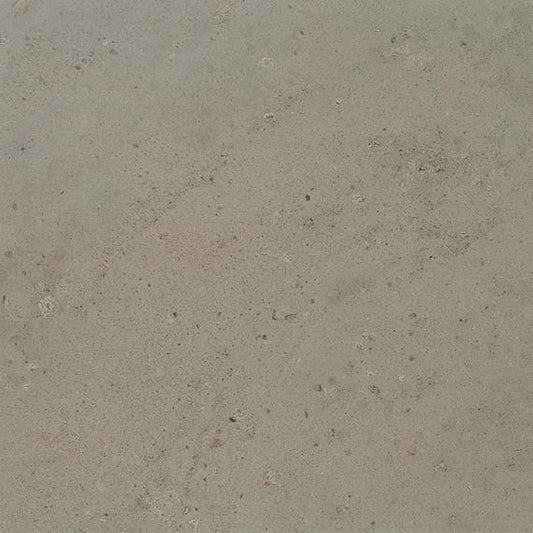 24x24 Sand And Stone  Natural Stone-Look Matte Smooth Porcelain Tile Taupe Brown