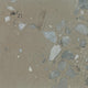 24x24 Sand And Stone Fragment Shard  Natural Stone-Look Matte Smooth Porcelain Tile Taupe Brown