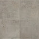 24x24 Rekindle  Stepwise Concrete-Look Matte Smooth Porcelain Tile Stone Gray