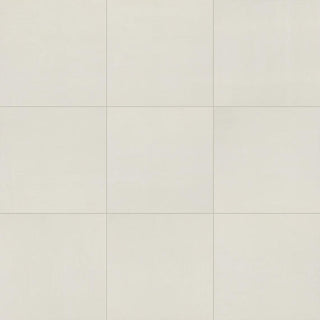 24x24 Theoretical Evolved Stepwise Concrete-Look Matte Smooth Porcelain Tile