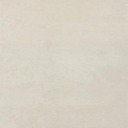 24x24 Theoretical Evolved  Stepwise Concrete-Look Matte Smooth Porcelain Tile Beige
