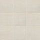 24x24 Theoretical Evolved  Stepwise Concrete-Look Matte Smooth Porcelain Tile Beige