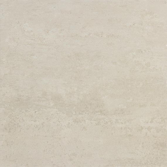24x24 Theoretical Evolved  Stepwise Concrete-Look Matte Smooth Porcelain Tile Charcoal Gray