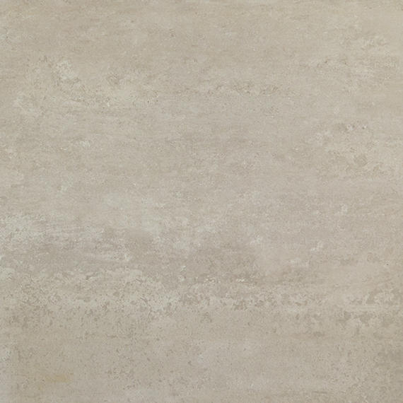 24x24 Theoretical Evolved  Stepwise Concrete-Look Matte Smooth Porcelain Tile Brown Gray