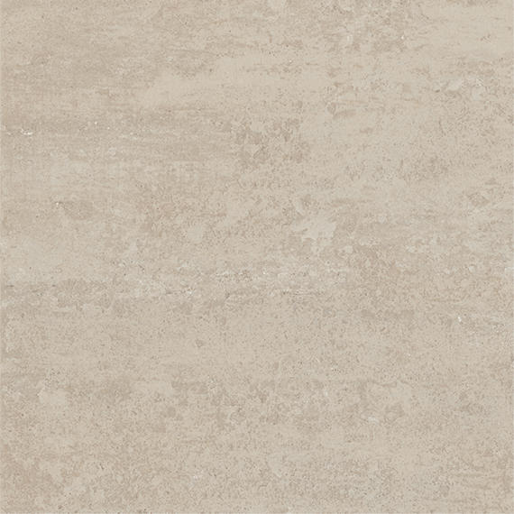 24x24 Theoretical Evolved  Stepwise Concrete-Look Matte Smooth Porcelain Tile Cement Gray