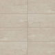 24x24 Theoretical Evolved Stepwise Concrete-Look Matte Smooth Porcelain Tile