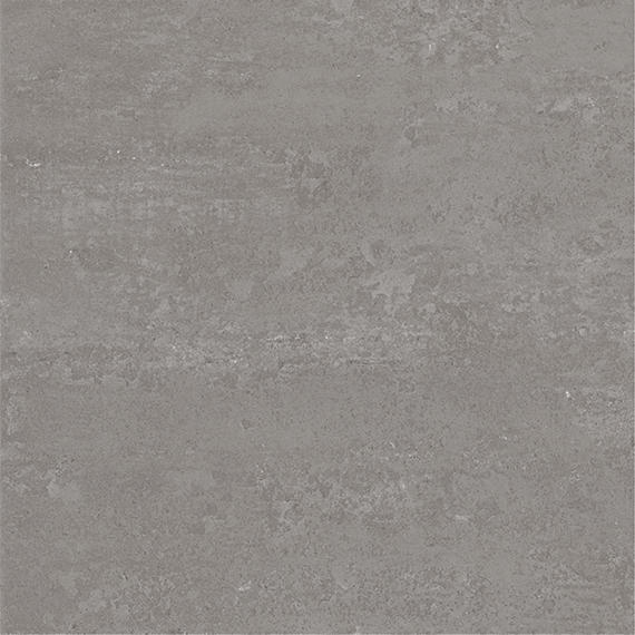 24x24 Theoretical Evolved  Stepwise Concrete-Look Matte Smooth Porcelain Tile Slate Gray