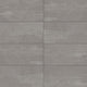24x24 Theoretical Evolved Stepwise Concrete-Look Matte Smooth Porcelain Tile