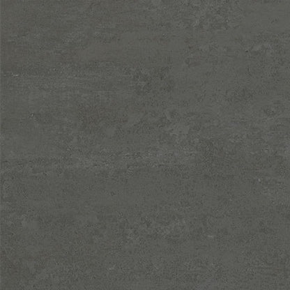 24x24 Theoretical Evolved  Stepwise Concrete-Look Matte Smooth Porcelain Tile Gray