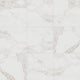 33x33 Vanserra  Natural Marble-Look Polished Smooth Porcelain Tile White Gray