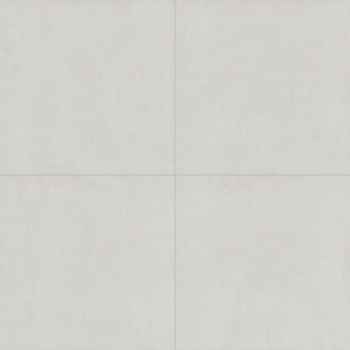 33x33 Merchant Natural Concrete-Look Matte Smooth Porcelain Tile