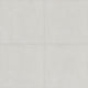 33x33 Merchant  Natural Concrete-Look Matte Smooth Porcelain Tile Soft White