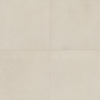 33x33 Merchant Natural Concrete-Look Matte Smooth Porcelain Tile