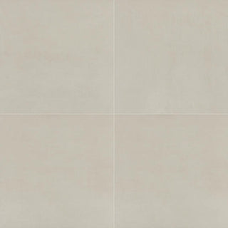 33x33 Merchant Natural Concrete-Look Matte Smooth Porcelain Tile