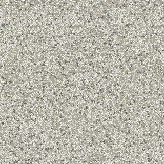 36x36 Modernist Speckled Natural Terrazzo-Look Matte Smooth Porcelain Tile
