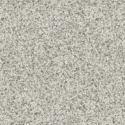 36x36 Modernist Speckled  Natural Terrazzo-Look Matte Smooth Porcelain Tile Warm Speckle