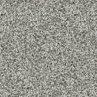 36x36 Modernist Speckled Natural Terrazzo-Look Matte Smooth Porcelain Tile