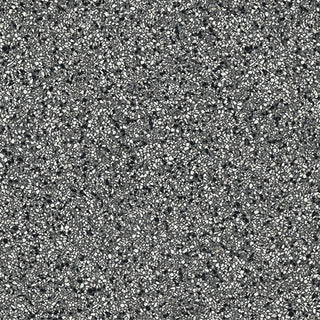 36x36 Modernist Speckled Natural Terrazzo-Look Matte Smooth Porcelain Tile