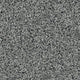36x36 Modernist Speckled  Natural Terrazzo-Look Matte Smooth Porcelain Tile Dark Speckle