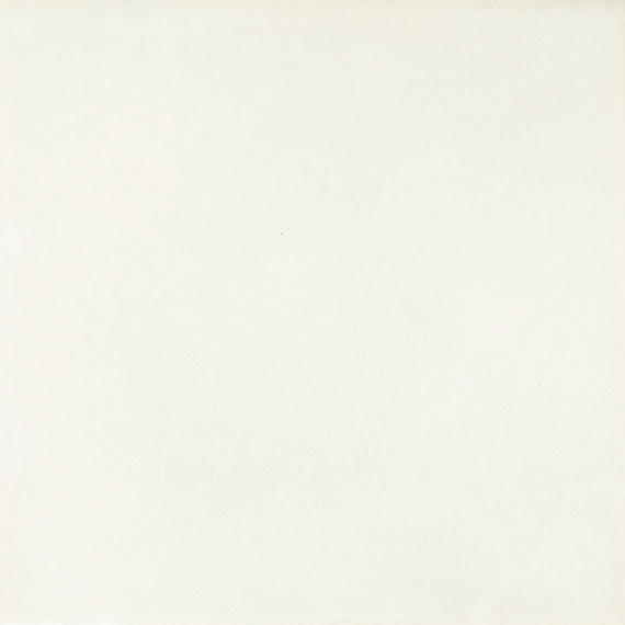 4x4 Studio Haven  Mosaic Stone-Look Glossy Smooth Ceramic Tile Cream White