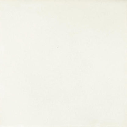 4x4 Studio Haven  Mosaic Stone-Look Glossy Smooth Ceramic Tile Cream White