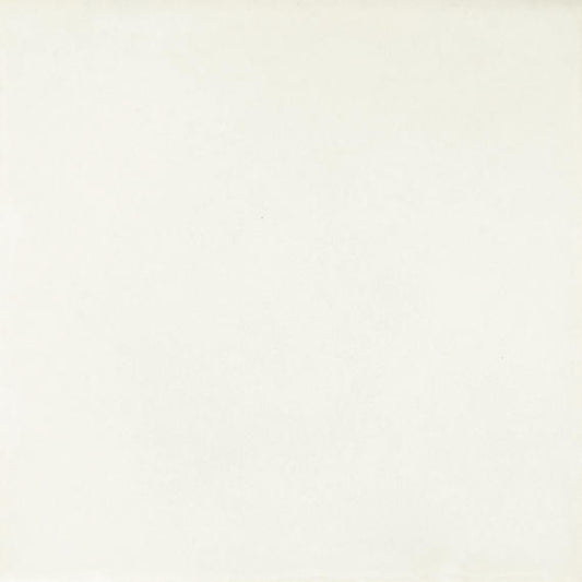 4x4 Studio Haven  Mosaic Stone-Look Glossy Smooth Ceramic Tile Cream White