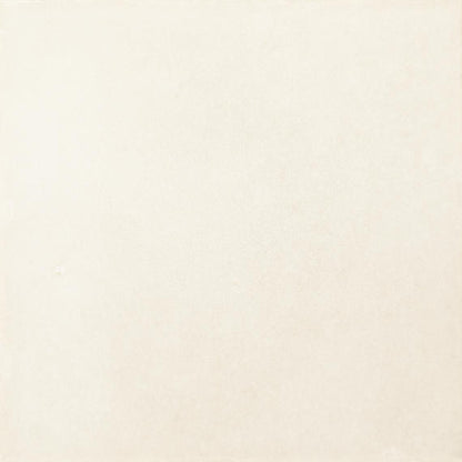 4x4 Studio Haven  Mosaic Stone-Look Glossy Smooth Ceramic Tile Ivory Cream
