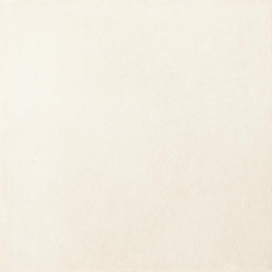 4x4 Studio Haven  Mosaic Stone-Look Glossy Smooth Ceramic Tile Ivory Cream