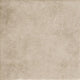 4x4 Studio Haven  Mosaic Stone-Look Glossy Smooth Ceramic Tile Warm Taupe