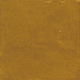 4x4 Studio Haven Mosaic Stone-Look Glossy Smooth Ceramic Tile
