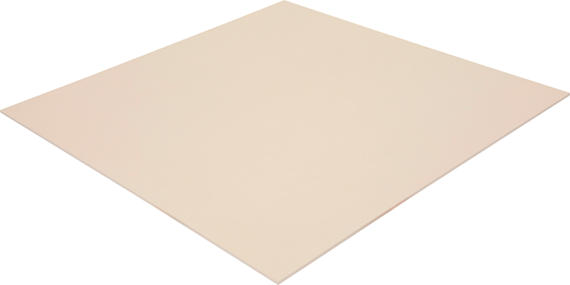 48x48 Crafthouse  Natural Concrete-Look Matte Smooth Porcelain Tile Pomice Beige