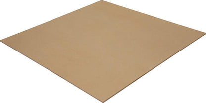 48x48 Crafthouse  Natural Concrete-Look Matte Smooth Porcelain Tile Jute Brown