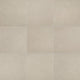 6x6 Volume 1.0  Natural Concrete-Look Matte Smooth Porcelain Tile Beige