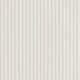 6x6 Rhyme And Reason  Natural Solid-Color Matte Rippled Ceramic Tile Off White