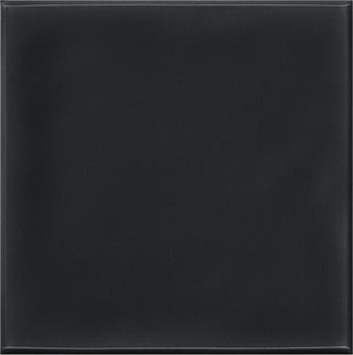 6x6 Retrospace Remix Natural Solid-Color Glossy Smooth Ceramic Tile