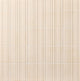 8x8 Crafthouse  Natural Concrete-Look Matte 3D-Geometric Fluted Porcelain Tile Pomice Beige