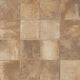 8x8 Cotto Revival  Natural Stone-Look Matte Smooth Porcelain Tile Alpaca Beige