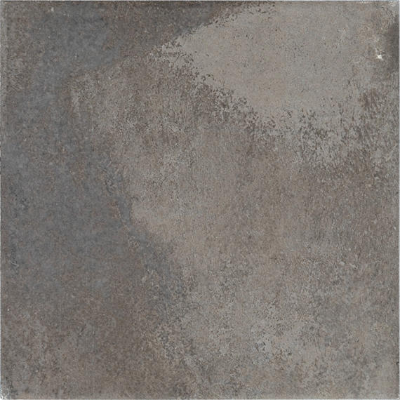 8x8 Cotto Revival  Natural Stone-Look Matte Smooth Porcelain Tile Baltic Gray