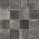 8x8 Cotto Revival  Natural Stone-Look Matte Smooth Porcelain Tile Baltic Gray