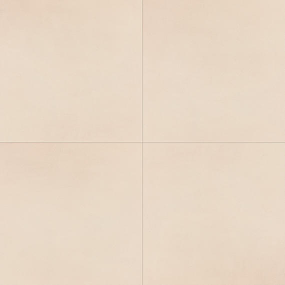 8x8 Crafthouse  Natural Concrete-Look Matte Smooth Porcelain Tile Pomice Beige