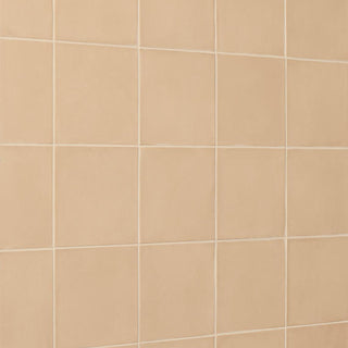 8x8 Crafthouse Natural Concrete-Look Matte Smooth Porcelain Tile