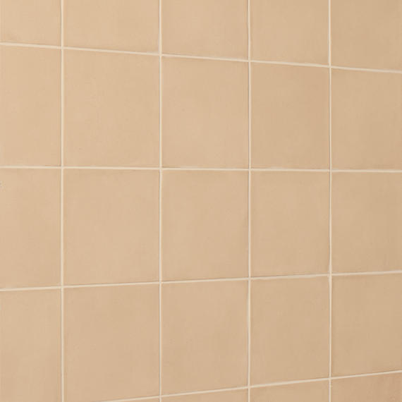 8x8 Crafthouse  Natural Concrete-Look Matte Smooth Porcelain Tile Rattan Beige