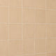 8x8 Crafthouse  Natural Concrete-Look Matte Smooth Porcelain Tile Rattan Beige