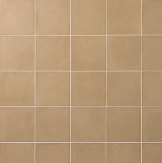 8x8 Crafthouse Natural Concrete-Look Matte Smooth Porcelain Tile