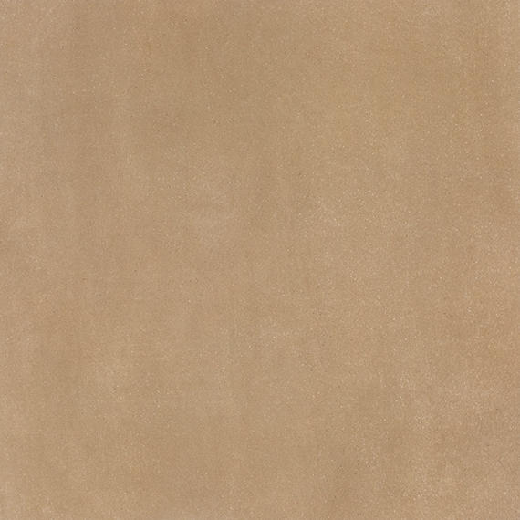 8x8 Crafthouse  Natural Concrete-Look Matte Smooth Porcelain Tile Jute Brown